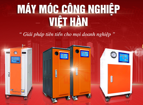 Công Ty TNHH Liên Doanh Sản Xuất Dịch Vụ Thương Mại Việt Hàn