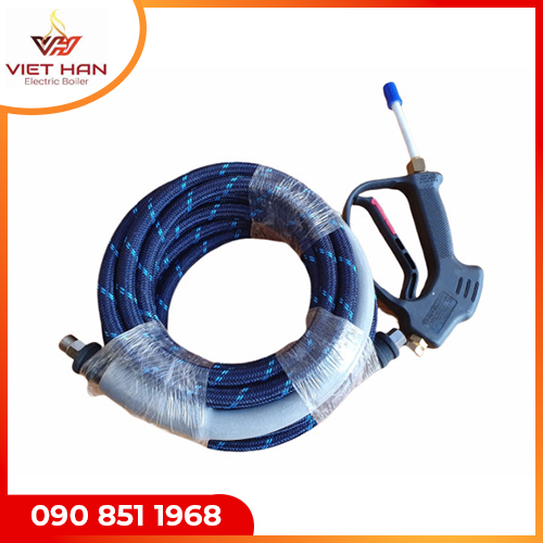 Bộ dây súng máy rửa xe