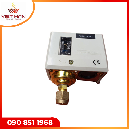 Công tắc áp suất HS 210