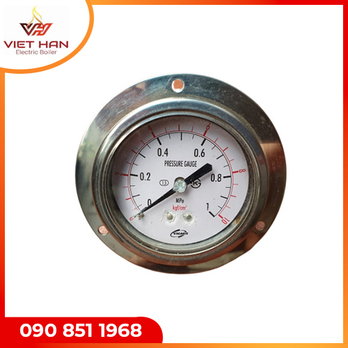 Đồng hồ áp suất