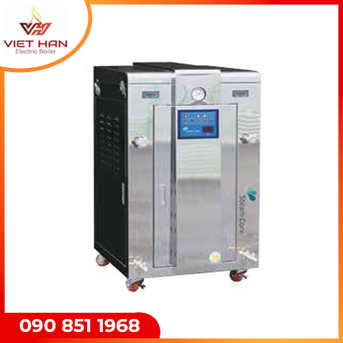 Máy rửa xe hơi nước SCS-300