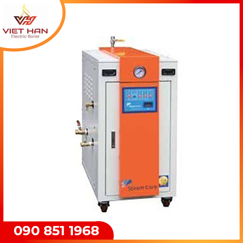 Nồi hơi điện SE-108
