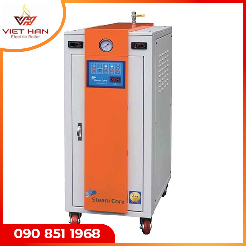 Nồi hơi điện SE-60KW