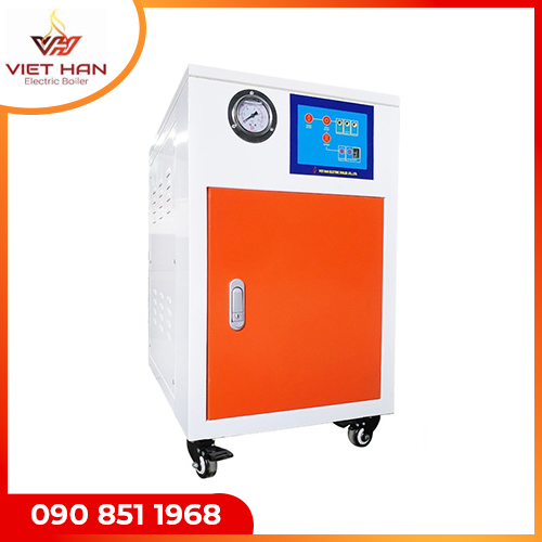 Nồi hơi điện VHD-12