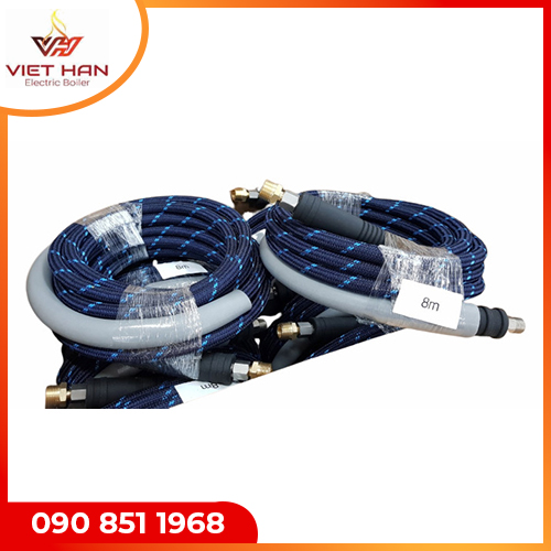 Phụ kiện dây hơi máy rửa xe