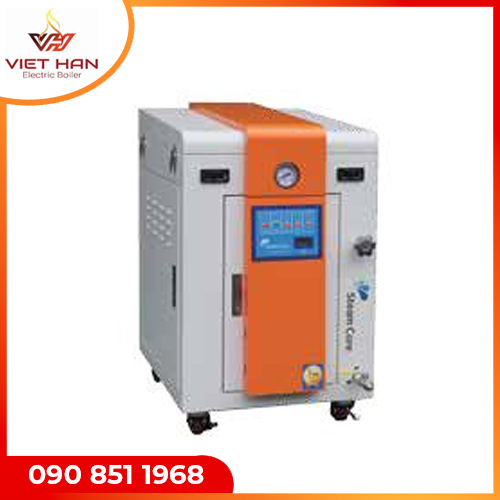 Máy rửa xe hơi nước SE-120