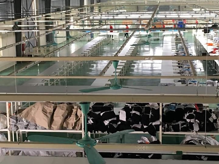 Công Ty TNHH Liên Doanh Sản Xuất Dịch Vụ Thương Mại Việt Hàn