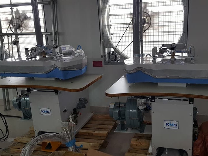 Công Ty TNHH Liên Doanh Sản Xuất Dịch Vụ Thương Mại Việt Hàn