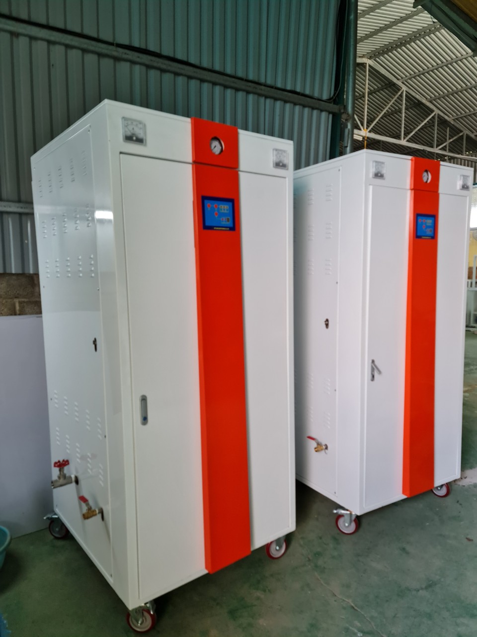Công Ty TNHH Liên Doanh Sản Xuất Dịch Vụ Thương Mại Việt Hàn